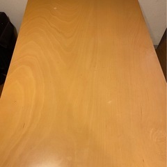 ダイニングテーブルセット
　　の画像