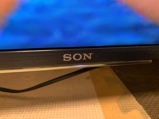 ソニー 55V型 4K対応 液晶 テレビ ブラビア KJ-55X8500F 