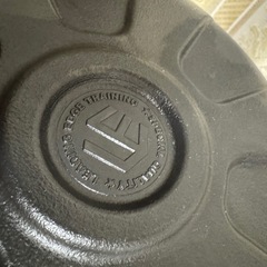 アーミーダンベル10kg × 2の画像