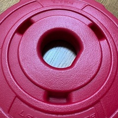 アーミーダンベル10kg × 2の画像