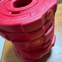 アーミーダンベル10kg × 2の画像