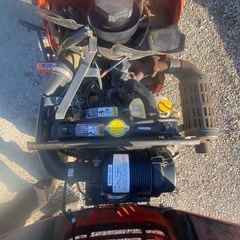 KUBOTA  KJ 11の画像