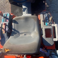 KUBOTA  KJ 11の画像