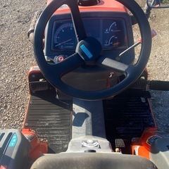 KUBOTA  KJ 11の画像