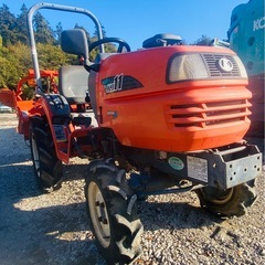 KUBOTA  KJ 11の画像