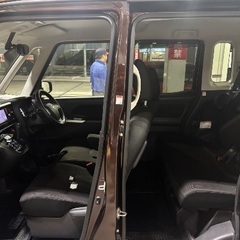 2016年式 日産 デイズルークス XVセレクション 走行距離70123kmの画像