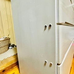 衣類収納（ホワイト）の画像