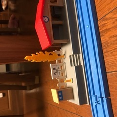 プラレールまとめ売りセットの画像