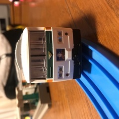 プラレールまとめ売りセットの画像