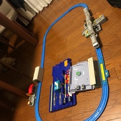 プラレールまとめ売りセットの画像