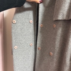 Spick and span  コートの画像