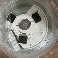 LEDシーリングライト アイリスオーヤマの画像