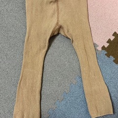 バイキンマンダダンダン　トレーナー1枚　ほぼ新品　とボトムス3着セット　80センチの画像