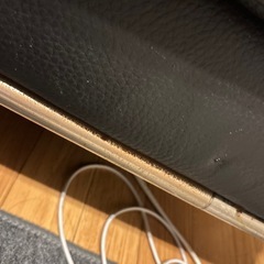 ソファーの画像