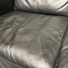 ソファーの画像