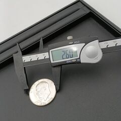 アメリカ建国200周年記念　1ドル銀貨の画像