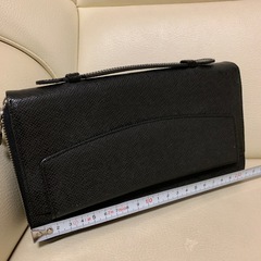 セカンドバッグの画像