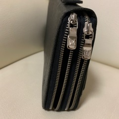 セカンドバッグの画像