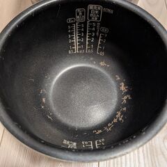 アイリスオーヤマ IH炊飯器 5.5合の画像