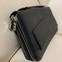 セカンドバッグの画像