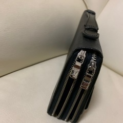 セカンドバッグの画像