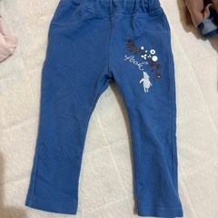 GU.インターナショナルロンパース80サイズ３点 お取引中
の画像