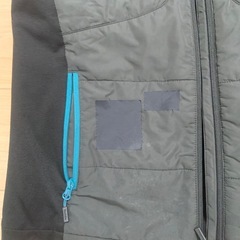 2024年購入！マキタのヒーターベストmakitaの画像