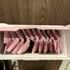 粉ミルクステップミルクの画像