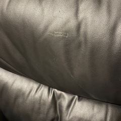 ソファーの画像