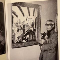 人と猫の愛ある暮らし キャッツ&ラ・ドルチェ・ヴィータ
の画像