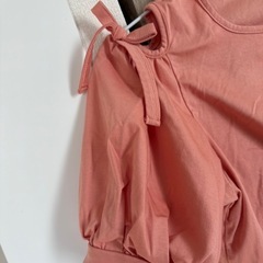 美品！　STRAWBERRY-FIELDS　トップスピンクの画像