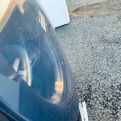 EJ5719番 日立 ドラム式電気洗濯乾燥機 BD-SV110BLの画像