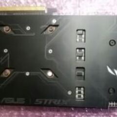 ☀中古 動作確認済☀ROG STRIX GTX1070 O8G Gamingの画像