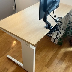 オカムラ プロユニット DN103P MK37の画像