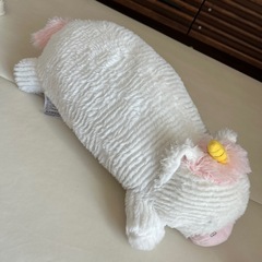 ユニコーン　ぬいぐるみ　45センチの画像