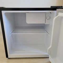 冷蔵庫 46ℓの画像