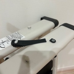 レッグマジックXの画像