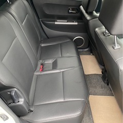 【R9/11迄】SUZUKI  セルボ  SR セットオプション車の画像