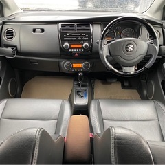 【R9/11迄】SUZUKI  セルボ  SR セットオプション車の画像