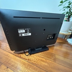 テレビ24V     　の画像