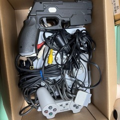 Nntendo64 ニンテンドー64本体一式 プレステ、スーパーファミコンの画像