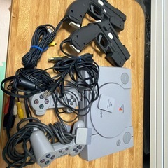 Nntendo64 ニンテンドー64本体一式 プレステ、スーパーファミコンの画像