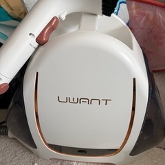 ウォッシャークリーナーの画像