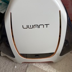 ウォッシャークリーナーの画像