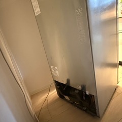 冷蔵庫　パナソニックの画像