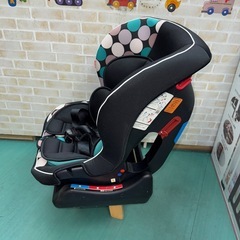 日本育児　チャイルドシート バンビーノBambino 新生児〜4歳ごろの画像