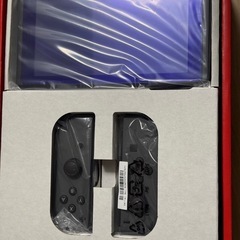 Nintendo Switchの画像