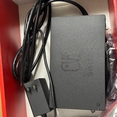 Nintendo Switchの画像