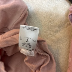 60〜70サイズ・ロンT4点チュニック1の画像