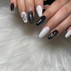 急募💖💖長さ出しネイルモデル募集致します✨